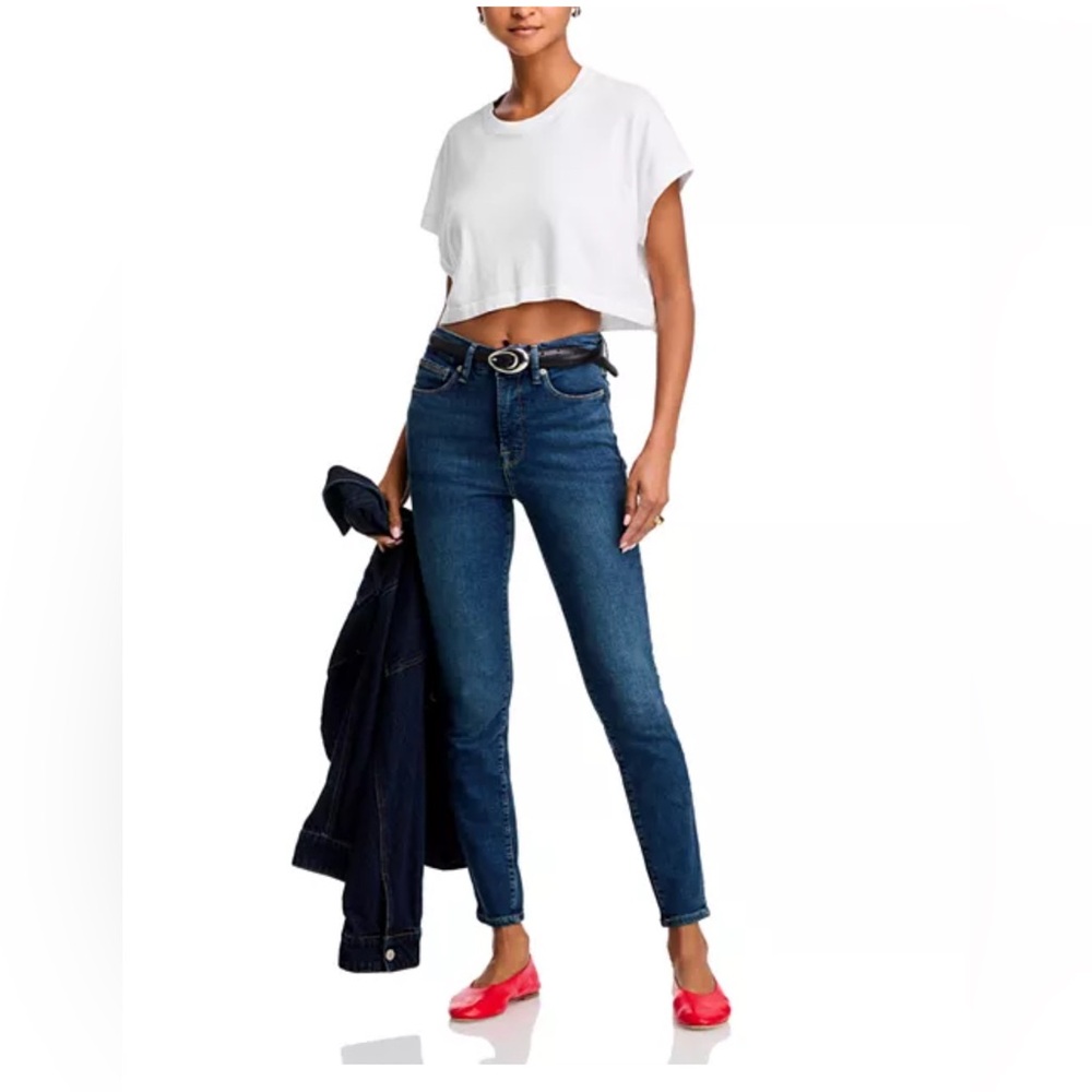 VGUC Good American Jeans